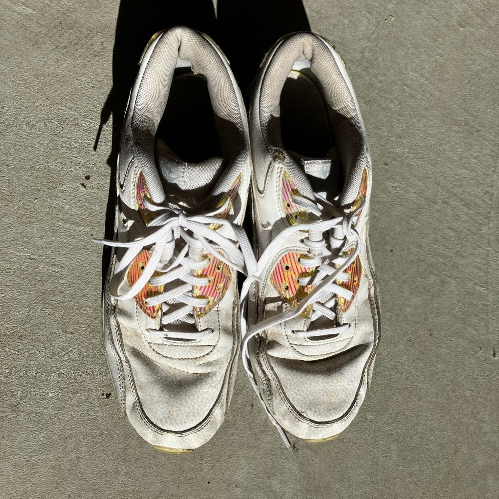 Nike Air Max